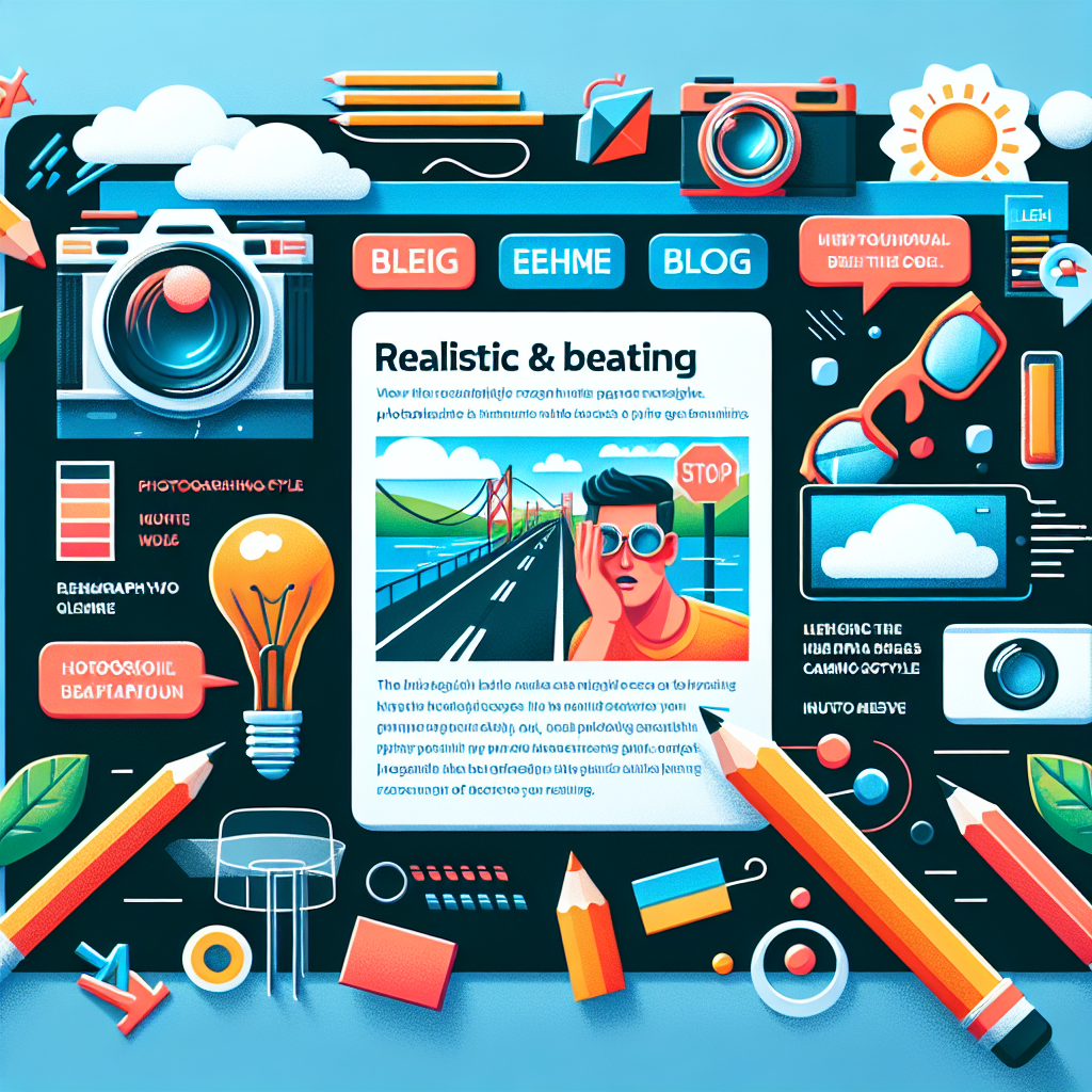 Is your blog's design deterring potential readers?