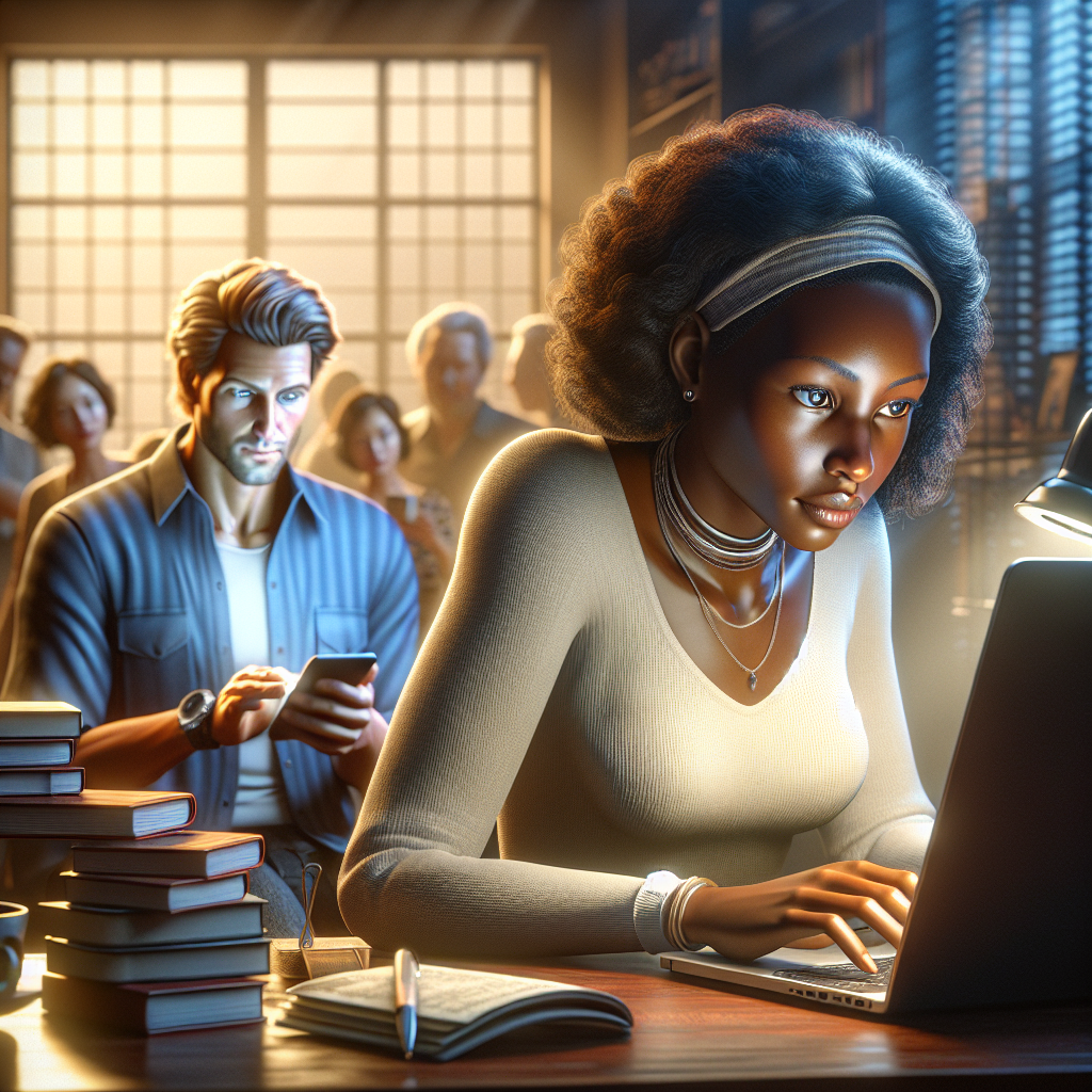 The importance of having a guest writer on your blog